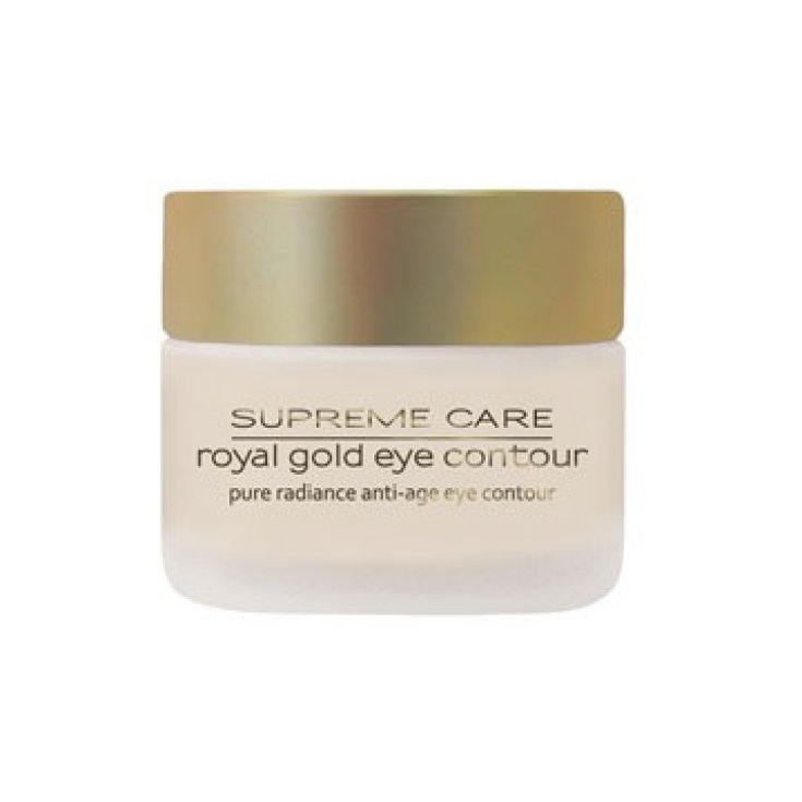 Arval Supreme Care Royal Gold Augenkontur 15 ml