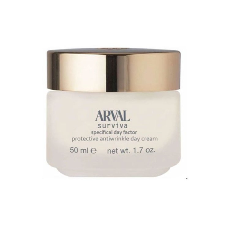 ARVAL SURVIVA SPEZIFISCHES ULRARIC 50 ML