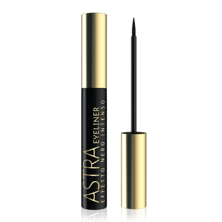ASTRA EYELINER SCHWARZ