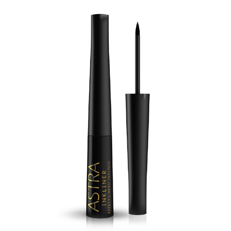 ASTRA INK LINER SCHWARZ