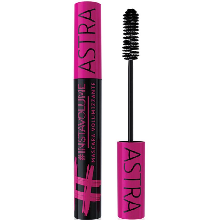 ASTRA MASC INSTA VOLUME SCHWARZ