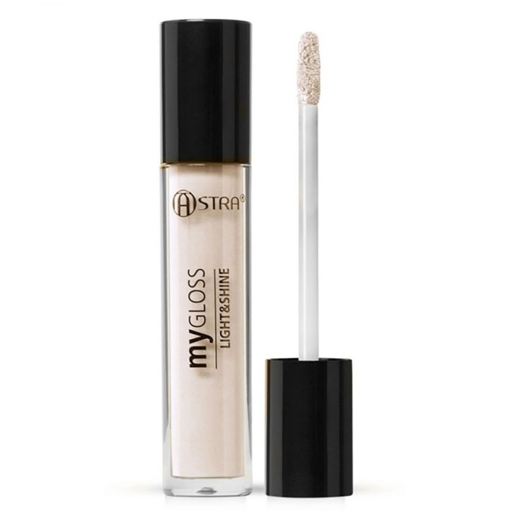 Astra My Gloss 6,5 ml k. 15 funkelndes Gold