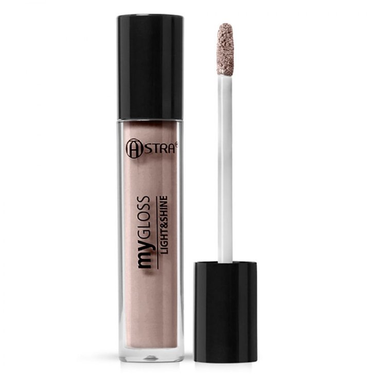 Astra My Gloss 6,5 ml k. 16 funkelnde Bronze