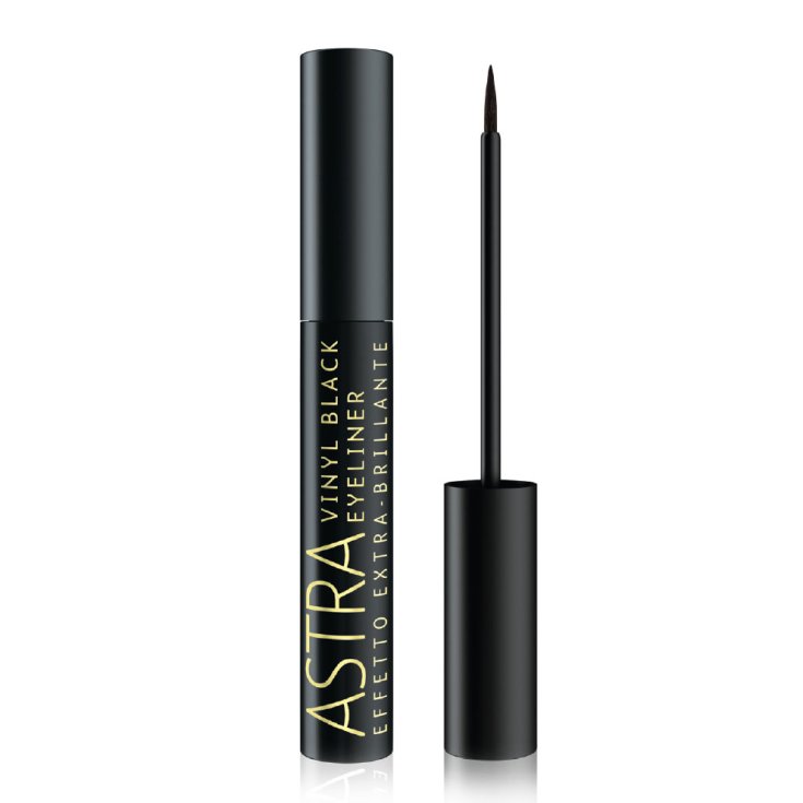 ASTRA EYELINER VINYL SCHWARZ