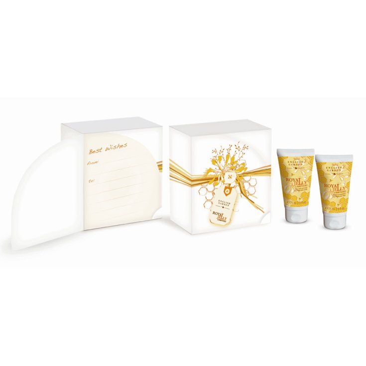 @ATK E / GARDEN ROYAL JELLY KIT 3272