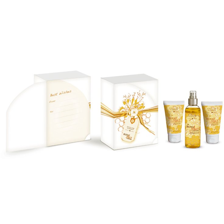 @ATK E / GARDEN ROYAL JELLY KIT 3271