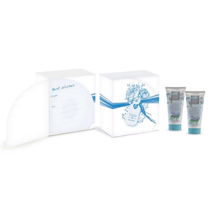 @ATK E / GARTEN WEISSE PÄONIE KIT 3260