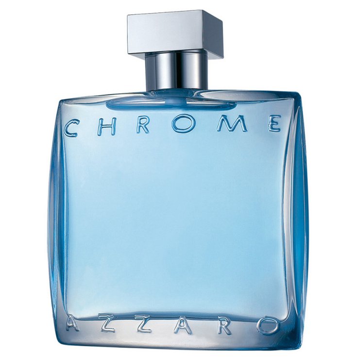 * AZZARO CHROME A / S 50 ML IN ESA