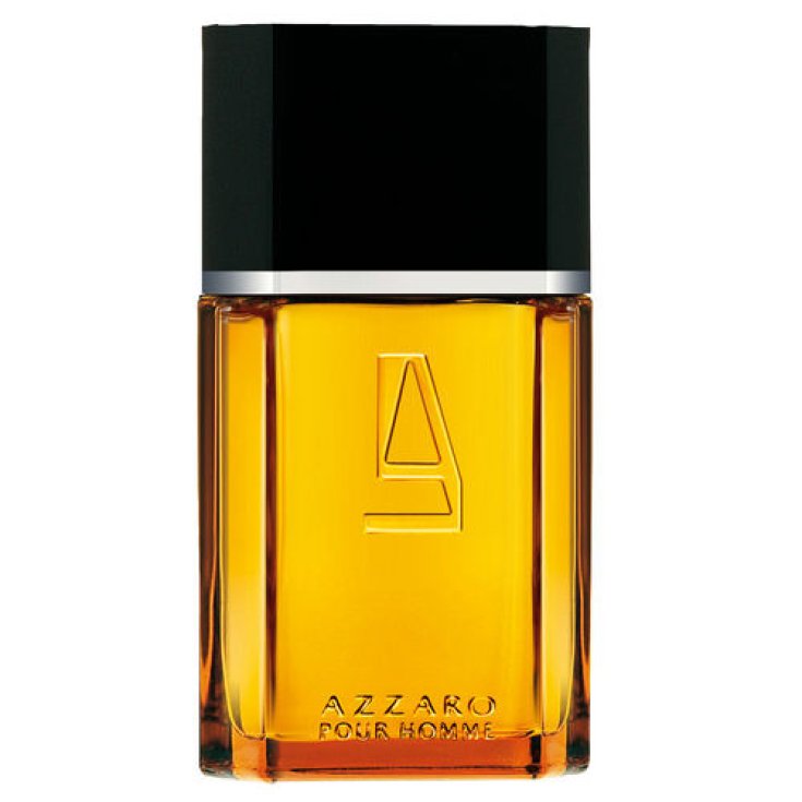 * AZZARO-MANN A / S 50 ML