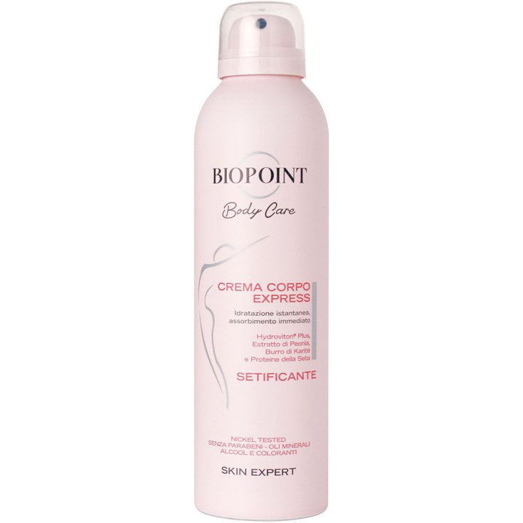 BIOPOINT B \ PFLEGE CR EXPR SETIF 200M