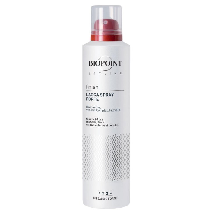 @BIOPOINT GASLACK 250 ML