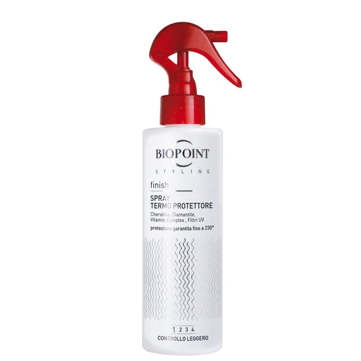 BIOPOINT SPRAY WÄRMESCHUTZ 20