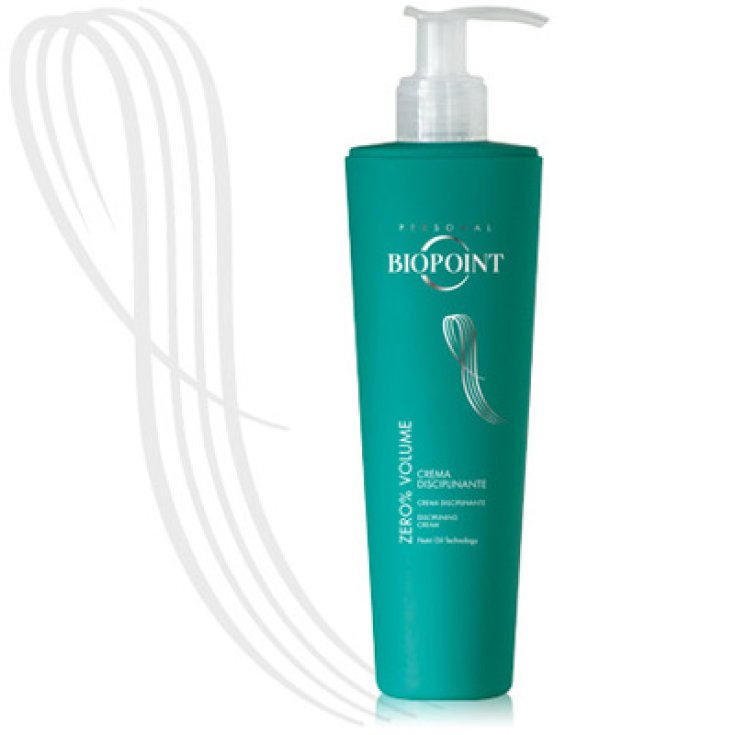 * BIOPOINT DISZIPLINIERENDE CREME 200ML