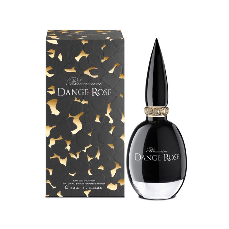 BLUMARINE DANGE ROSE D EDV 50 V