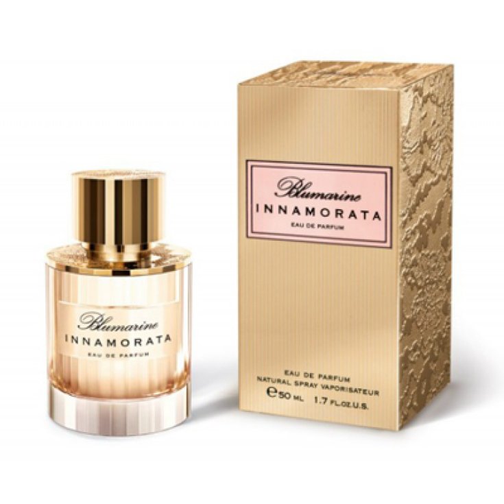 @BLUMARINE IN LOVE EDV 50 VAPO