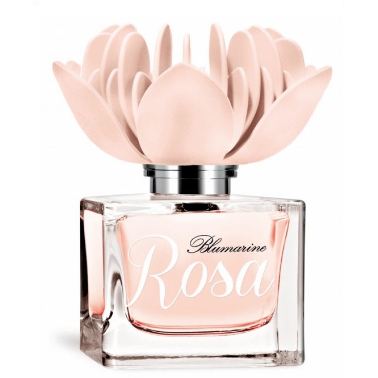 BLUMARINE ROSA D EDV 100 VAPO