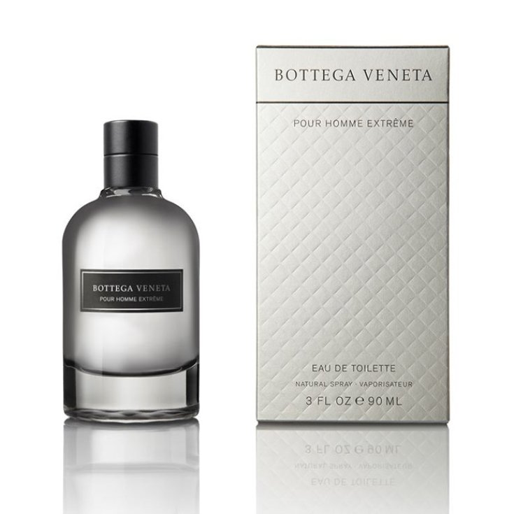 Bottega Veneta Pour Homme Extreme Eau de Toilette Spray 90 ml