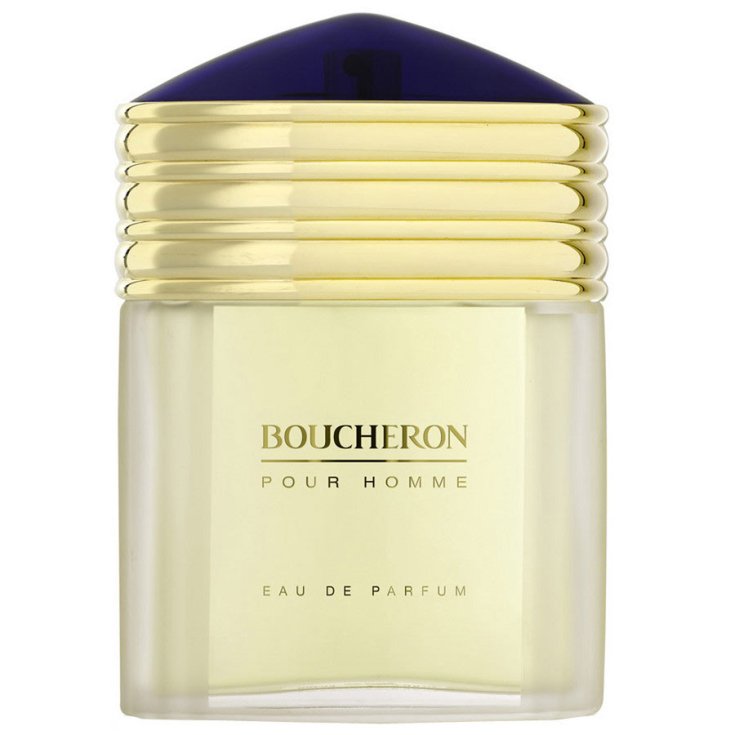 Boucheron Homme Eau de Parfum Spray 100ml