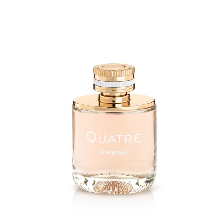 Boucheron Quatre Eau de Parfum Zerstäuber 30ml