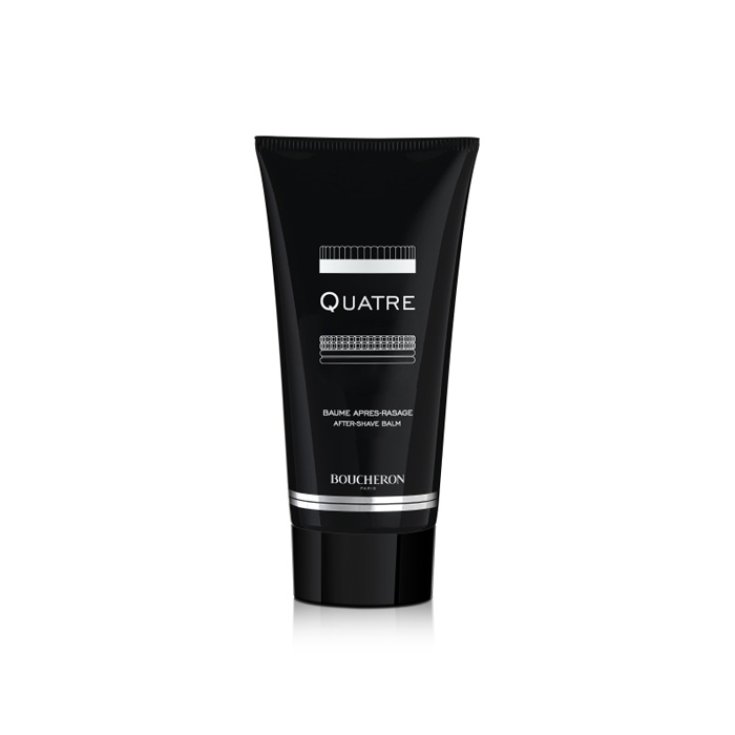 Boucheron Quatre Homme After Shave Balsam 150ml