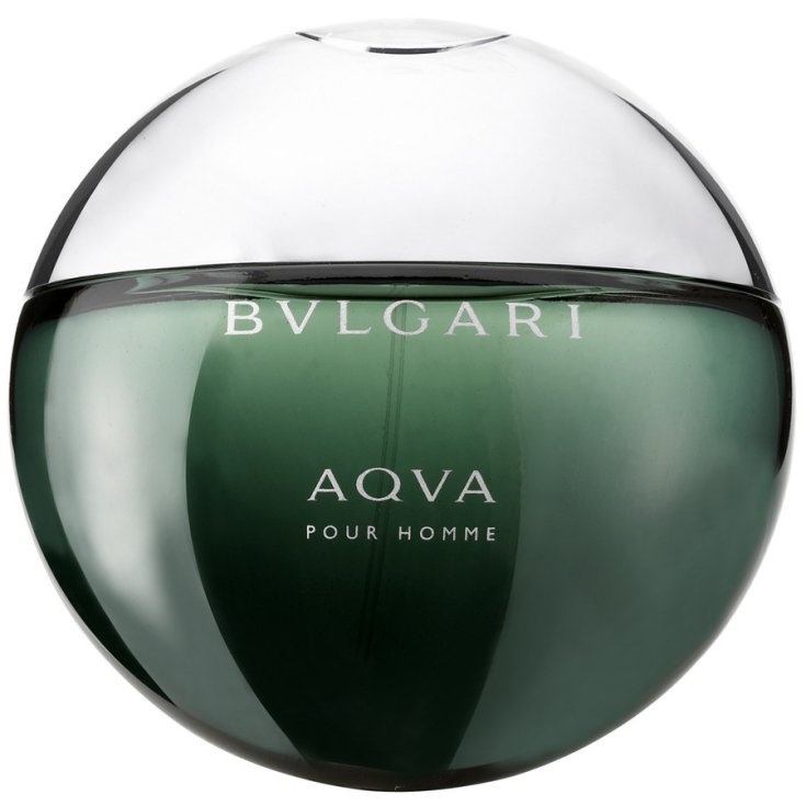 Bulgari Aqua Pour Homme Eau de Toilette 100 ml Spray