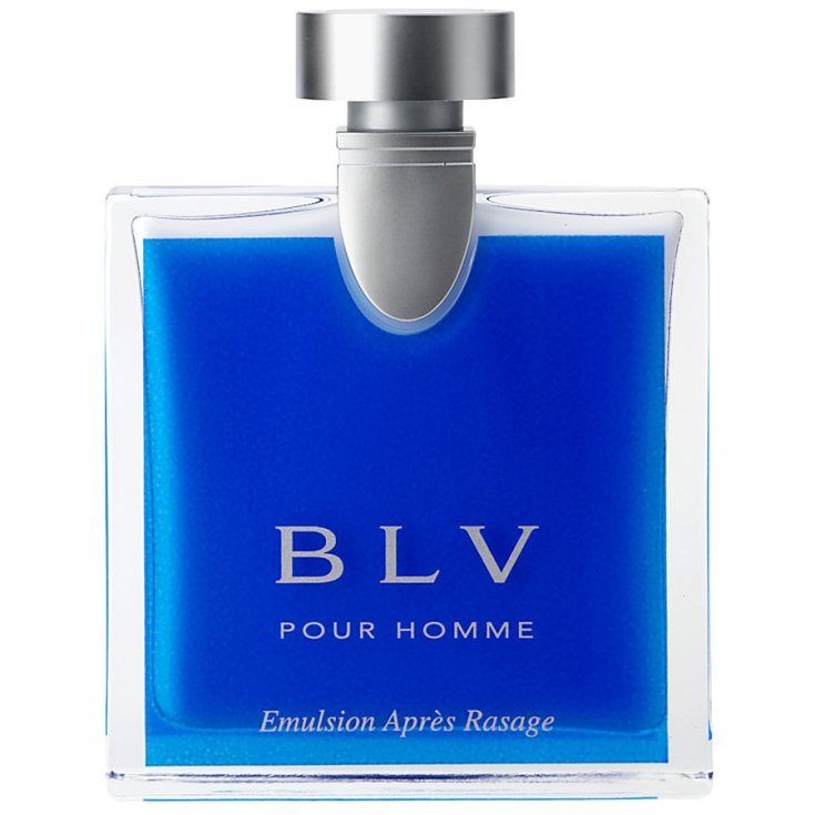 Bulgari Blu Pour Homme After-Shave-Balsam 100 ml