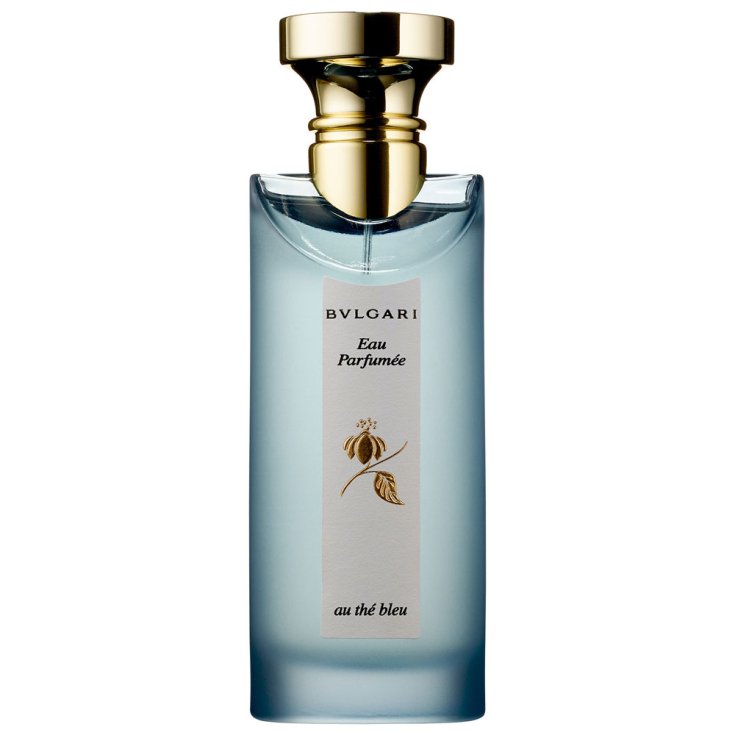 Bulgari Eau Parfumee Au The Blue Eau de Cologne 75 ml Spray