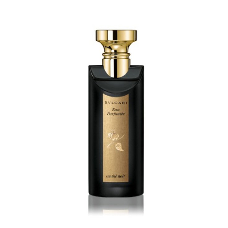 Bulgari Eau Parfumee Au The Noir Eau de Cologne 75 ml Spray