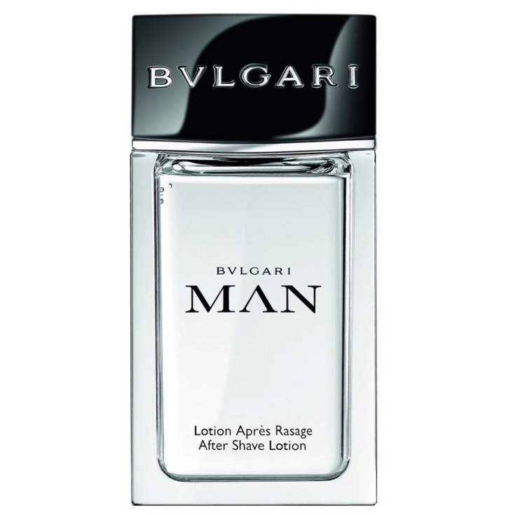 Bulgari Mann After Shave Lotion 100 ml