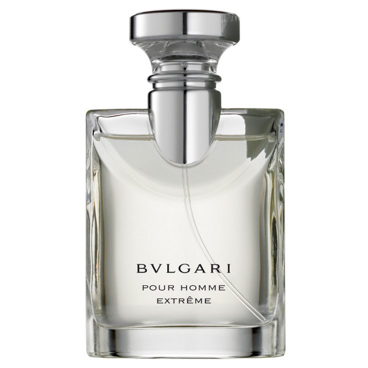 Bulgari pour Homme Extreme Eau de Toilette 50 ml Spray