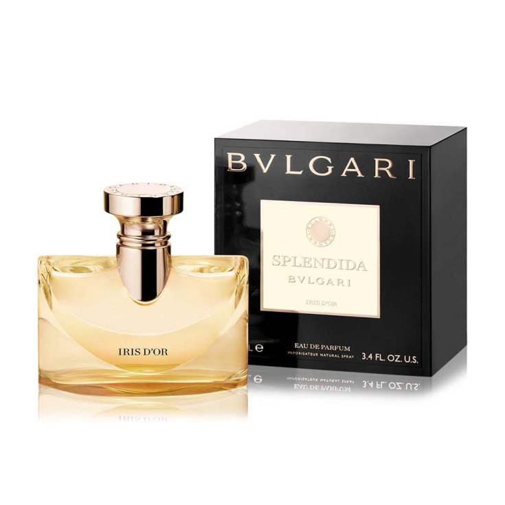 bulgari splendida prezzo