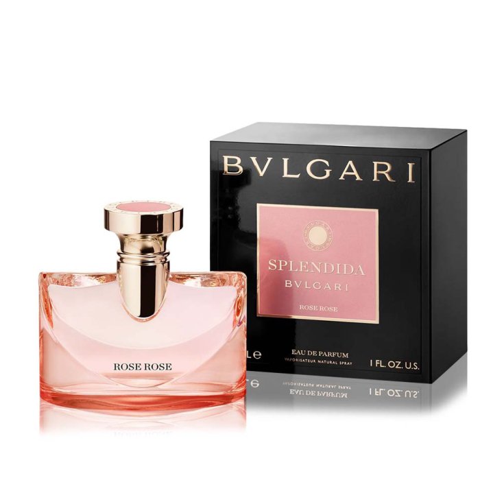 Bulgari Splendida Rose Rose 30ml