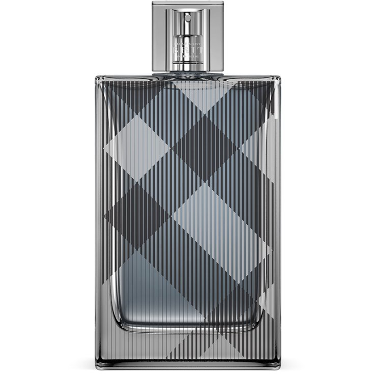 Burberry Brit für Männer Eau de Toilette Spray 100ml