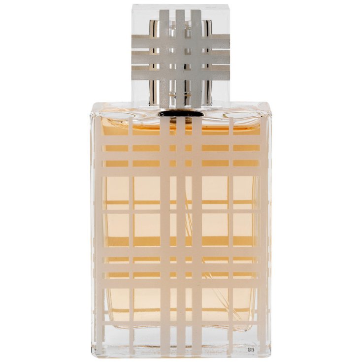 * BURBERRY BRIT D EDT 50 VAPO