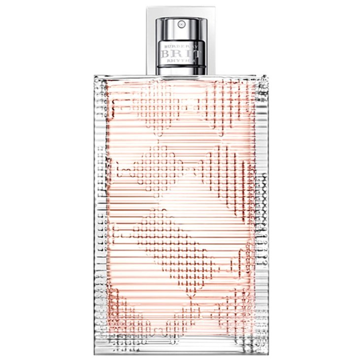 * BURBERRY BRIT RHYTHM D EDT 30 V