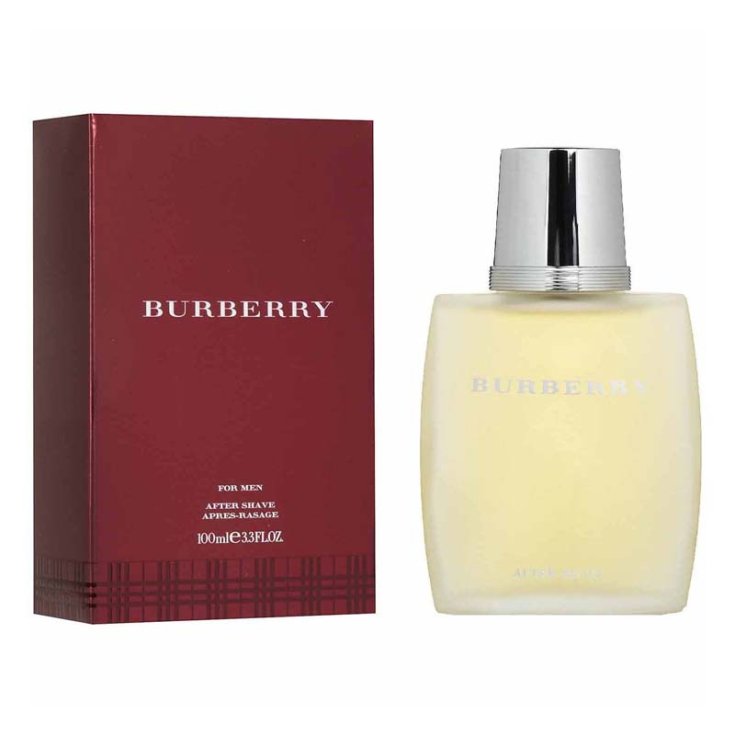 * BURBERRY MANN A / S 100 ML