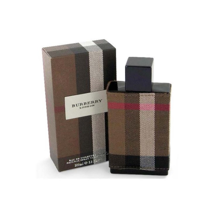 BURBERRY LONDON FÜR MAN EDT 100ML V