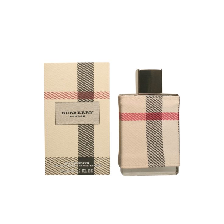 * BURBERRY LONDON FRAU EDV 50 VAPO