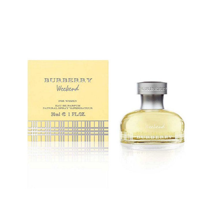 BURBERRY WEEKEND FEMME EDV 30V