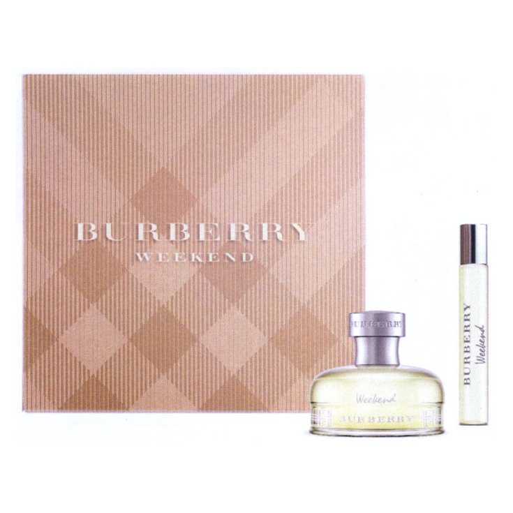 @BURBERRY WEEKEND F KIT485 EP50 + 7,5