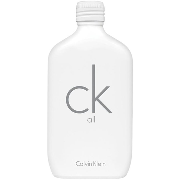 CK ALLE EDT 200 vapo