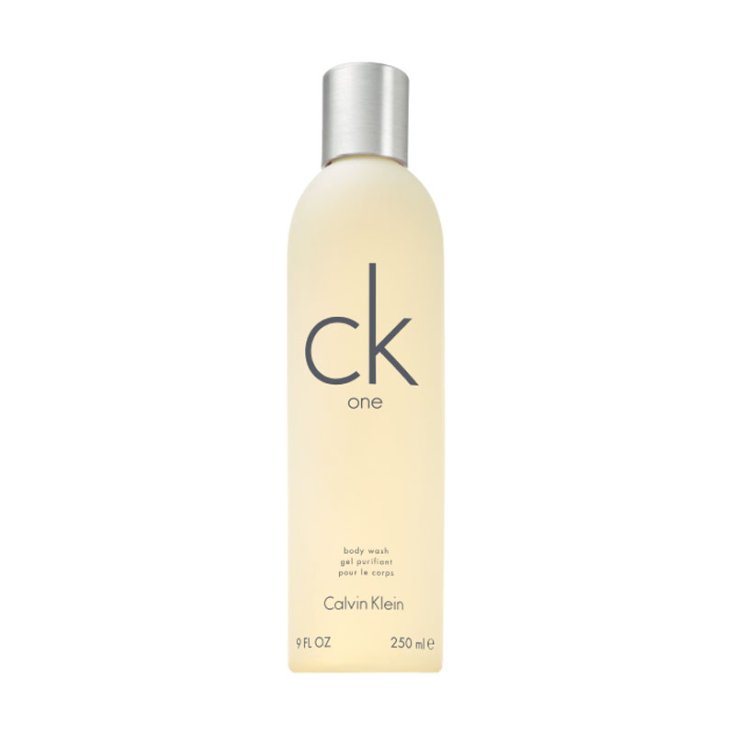 Calvin Klein CK One Körperwaschgel 250 ml