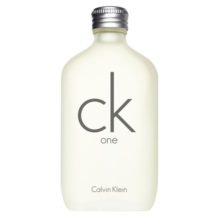 Calvin Klein CK One Eau de Toilette 200 ml Spray