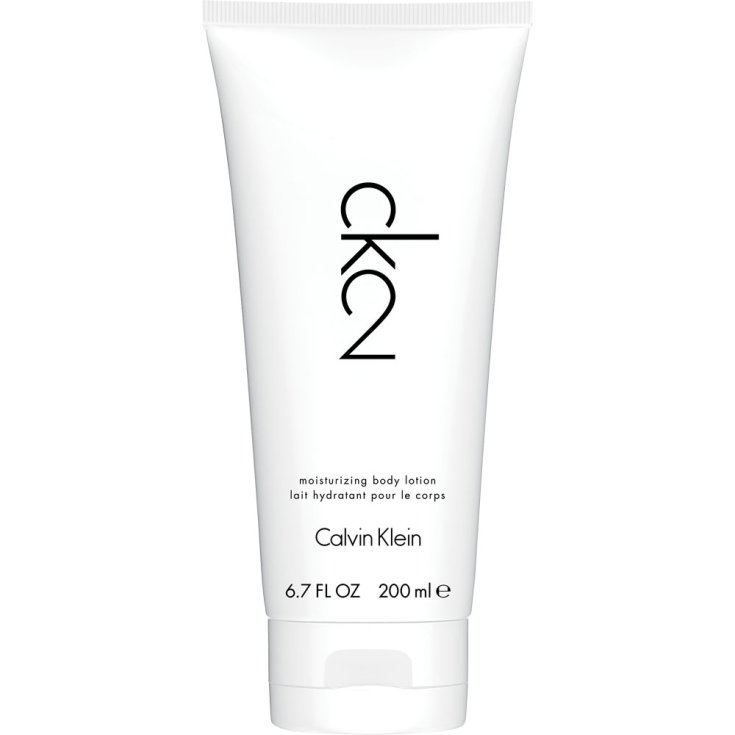 CK 2 KÖRPERLOTION 200ML