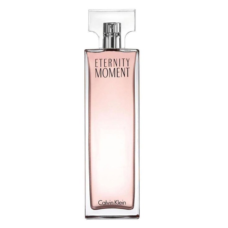 Calvin Klein Eternity Moment Eau de Parfum 50 ml Spray