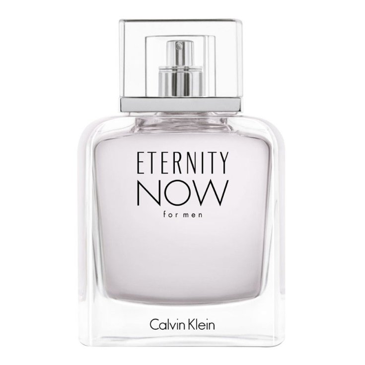 * CK ETERNITY JETZT U EDT 100 VAPO