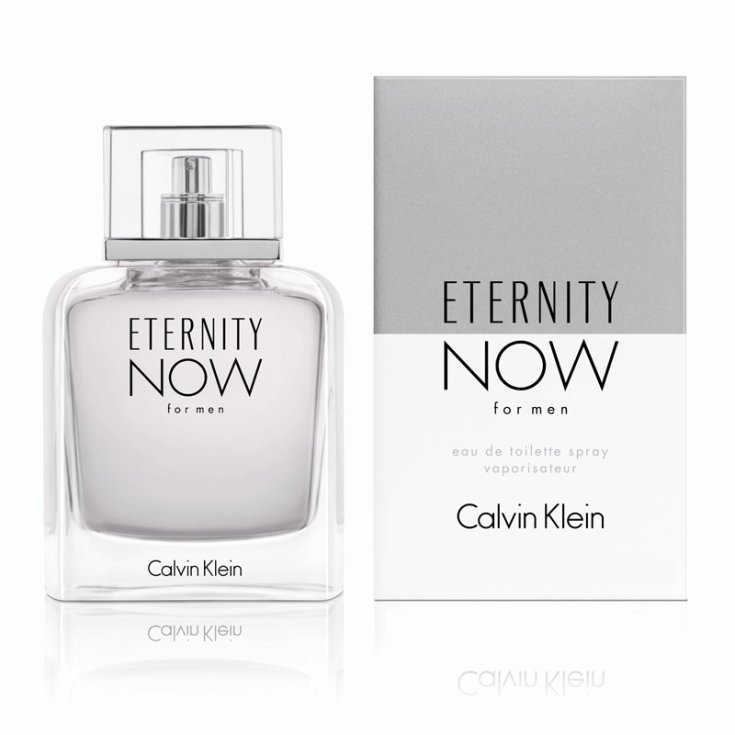 * CK ETERNITY JETZT U EDT 30 VAPO