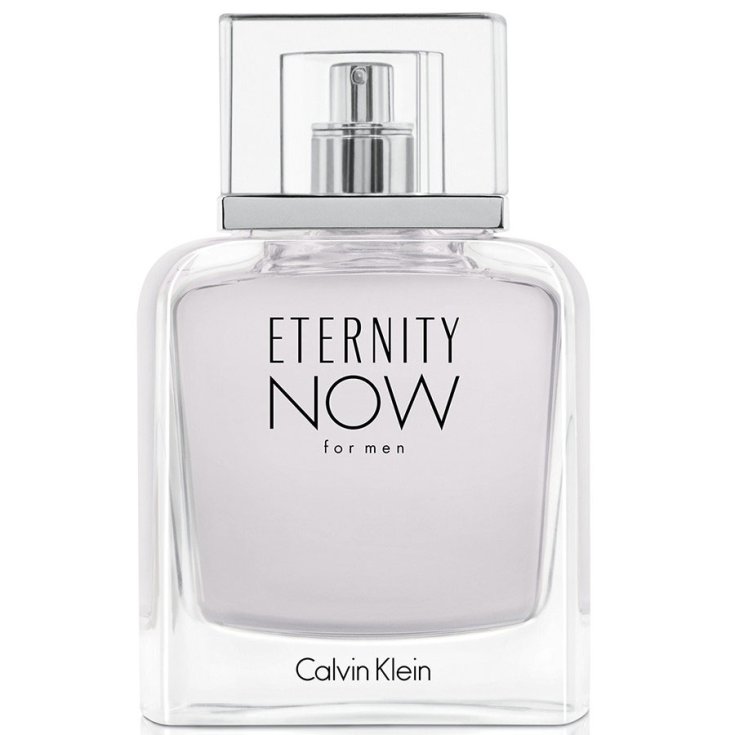 * CK ETERNITY JETZT U EDT 50 VAPO