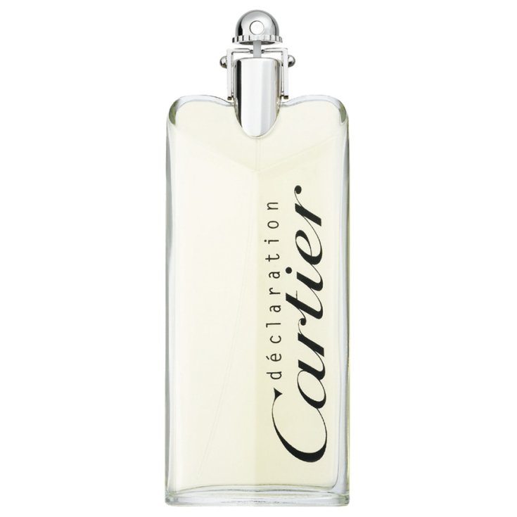 CARTIER-ERKLÄRUNG EDT 100 VAPO