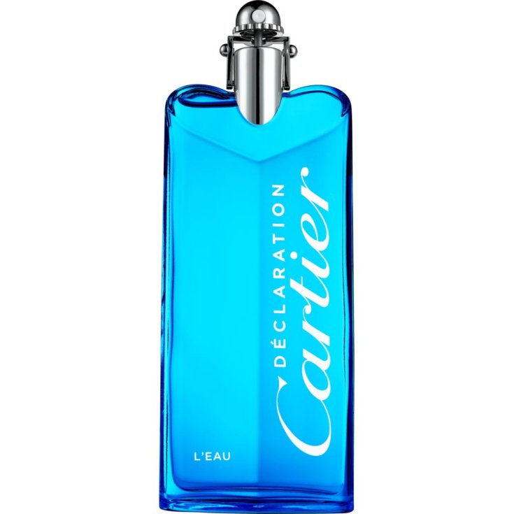 Cartier Deklaration L'eau Eau de Toilette Spray 100ml